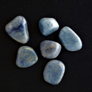 Quartz Lazuli
