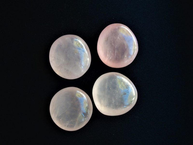 Quartz Rose