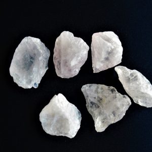 Quartz Rose