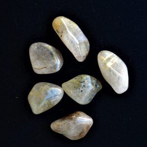 Quartz Rutile