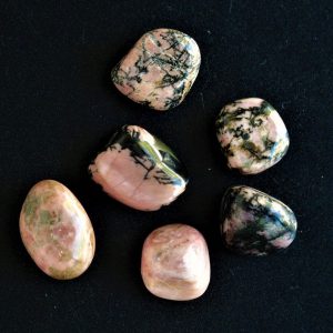 Rhodonite