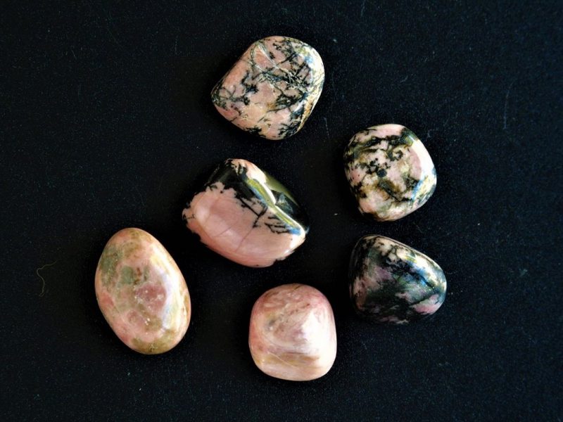 Rhodonite