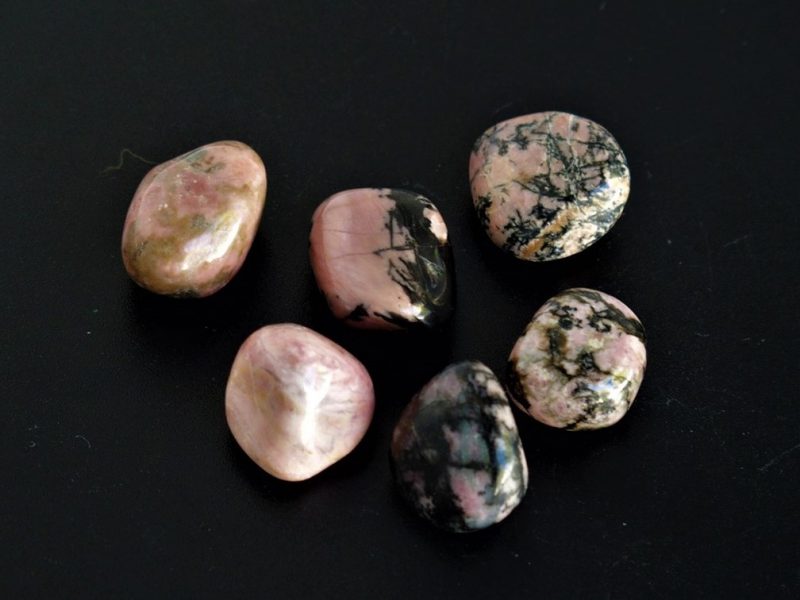 Rhodonite – Image 2
