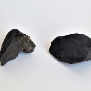 Shungite