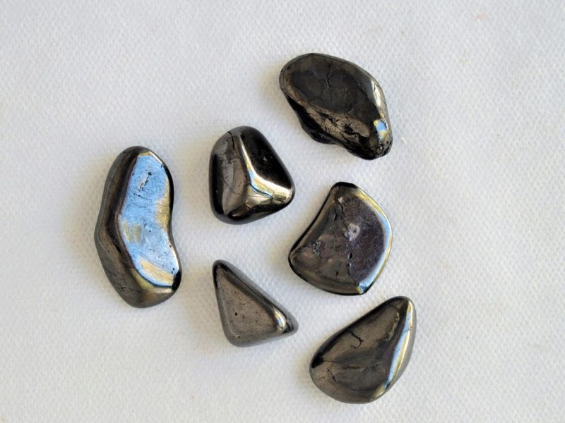 Shungite