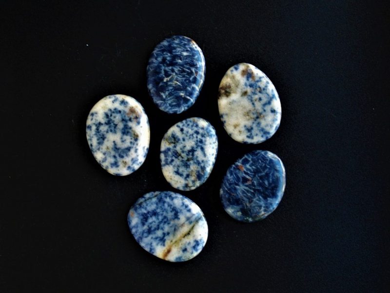Sodalite