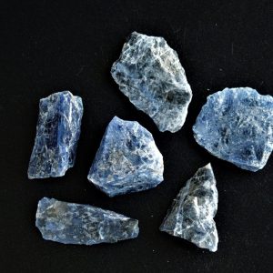 Sodalite