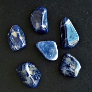 Sodalite