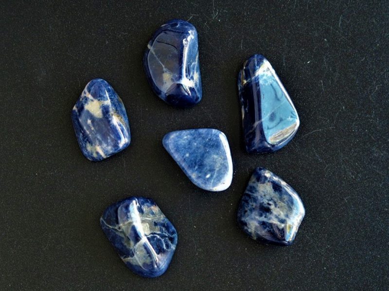 Sodalite
