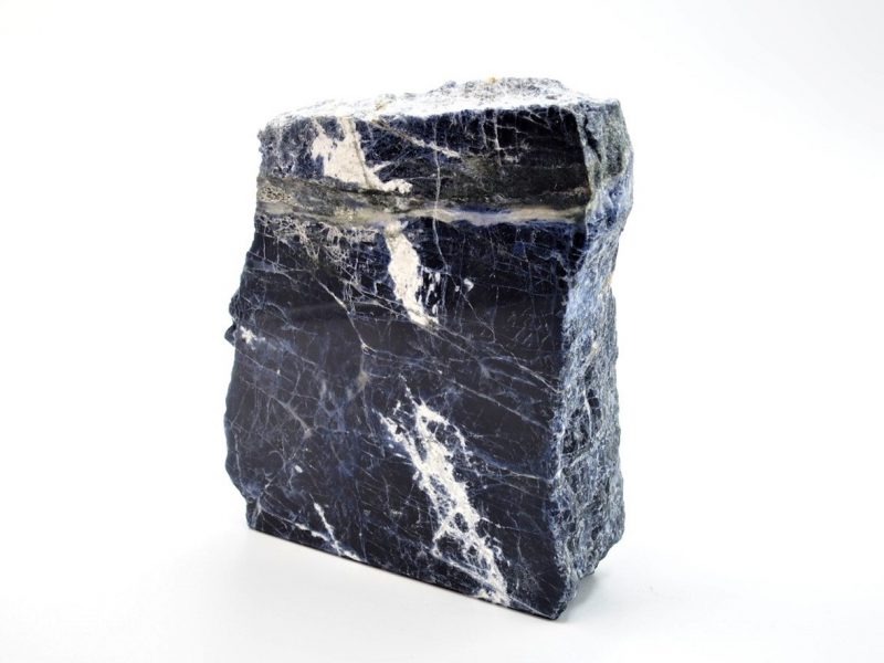 Sodalite Bloc