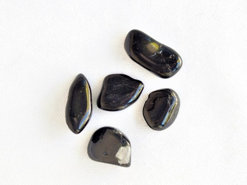 Tourmaline Noire
