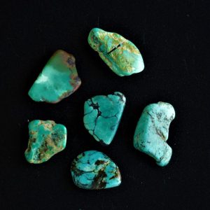 Turquoise Bisbee