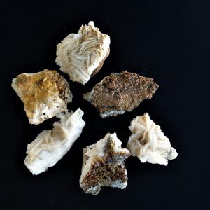 Vanadinite