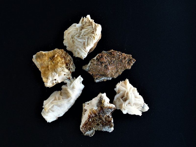 Vanadinite