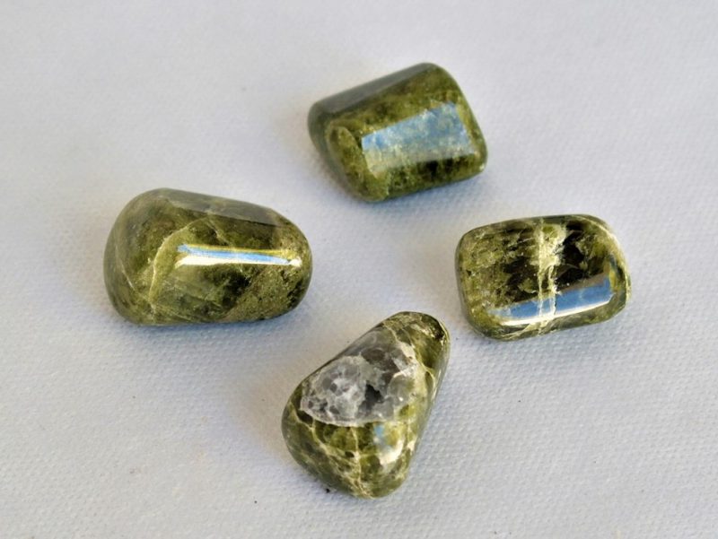 Vésuvianite – Image 2