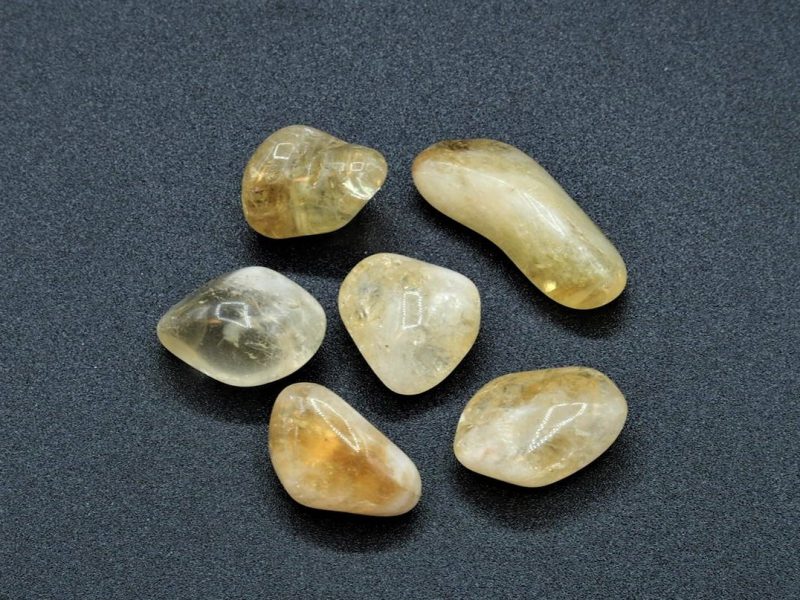 Citrine