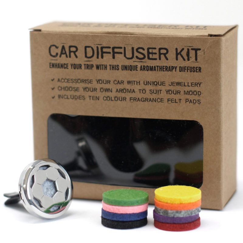 Clip Voiture Foot – Image 2