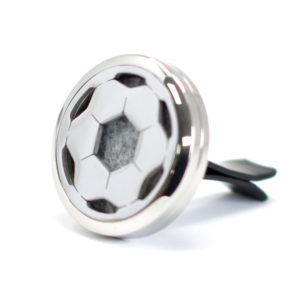 Clip Voiture Foot