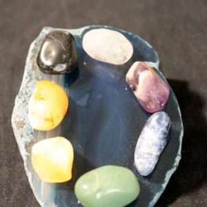 Parabole 7 chakras – Image 2