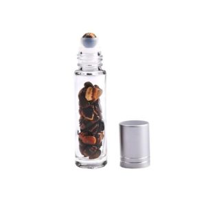 Diffuseur Roll-On en Œil de Tigre
