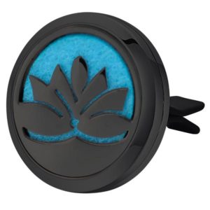 Clip Voiture Lotus Noir