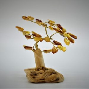 Arbre Ambre