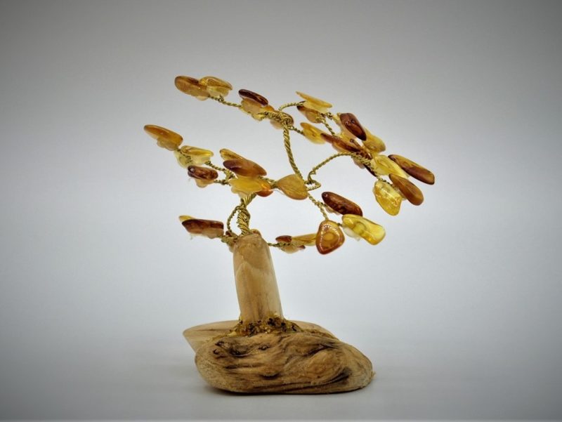 Arbre Ambre