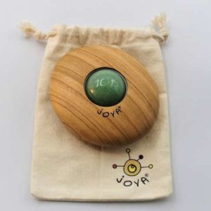 Kit Joya Aventurine Verte