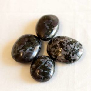 Gabbro Merlinite