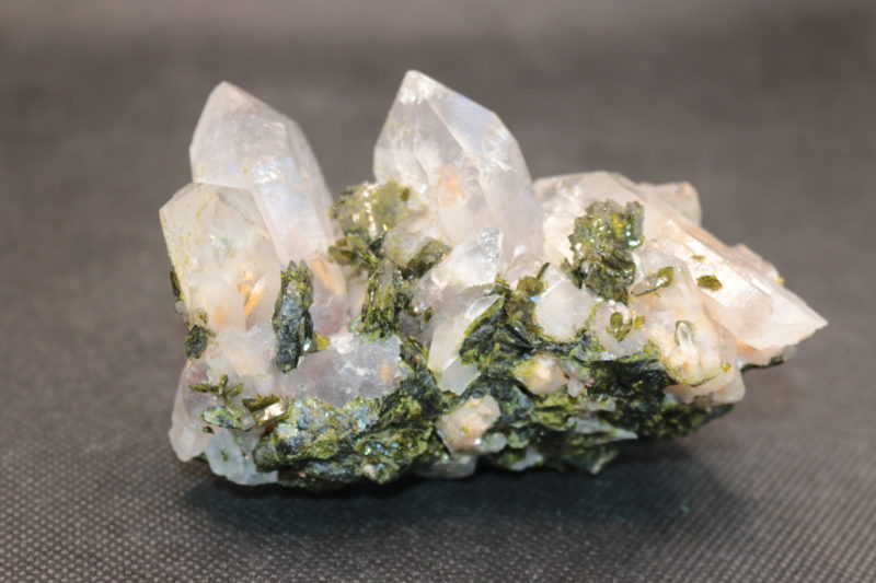 Quartz et Epidote – Image 2