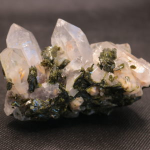Quartz et Epidote – Image 3