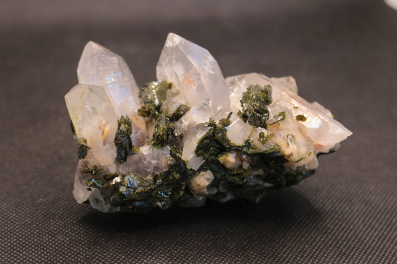 Quartz et Epidote – Image 3