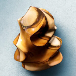 Flamme Jaspe Polychrome 737 g