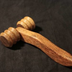 Rouleau Strié