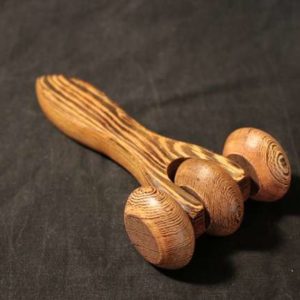 Rouleau Triple Disques