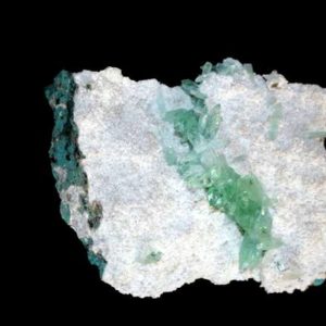 Fluorapophyllite