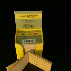 Papier d'Arménie – Image 2