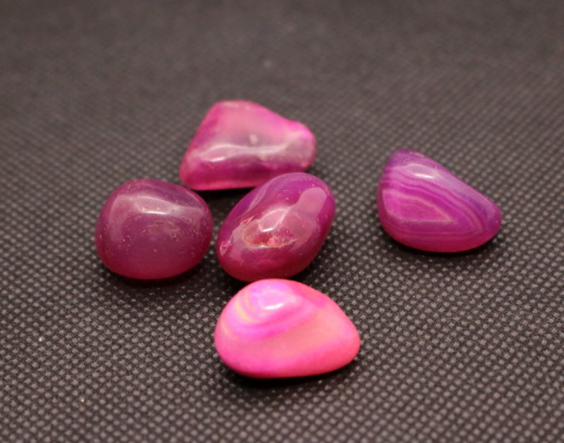 Agate Rose
