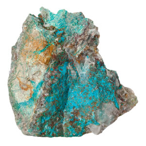 Chrysocolle