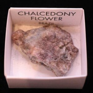 Fleur de Calcédoine – Image 4