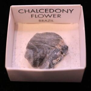 Fleur de Calcédoine – Image 3