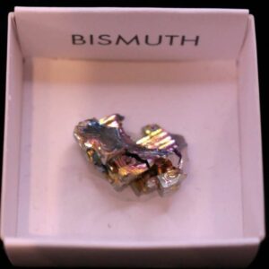 Bismuth