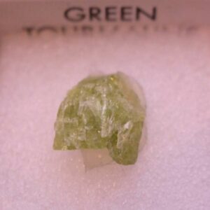 Tourmaline verte – Image 2