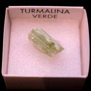 Tourmaline verte – Image 3
