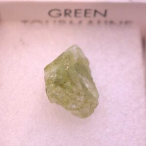 Tourmaline verte – Image 5