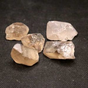 Quartz Fumé