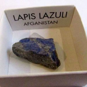 Lapis Lazuli