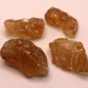 Calcite Miel