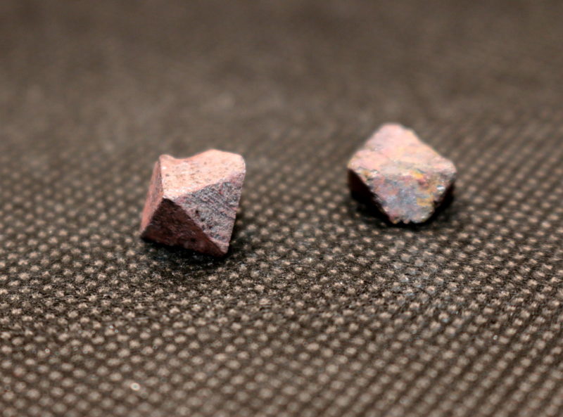 Magnétite