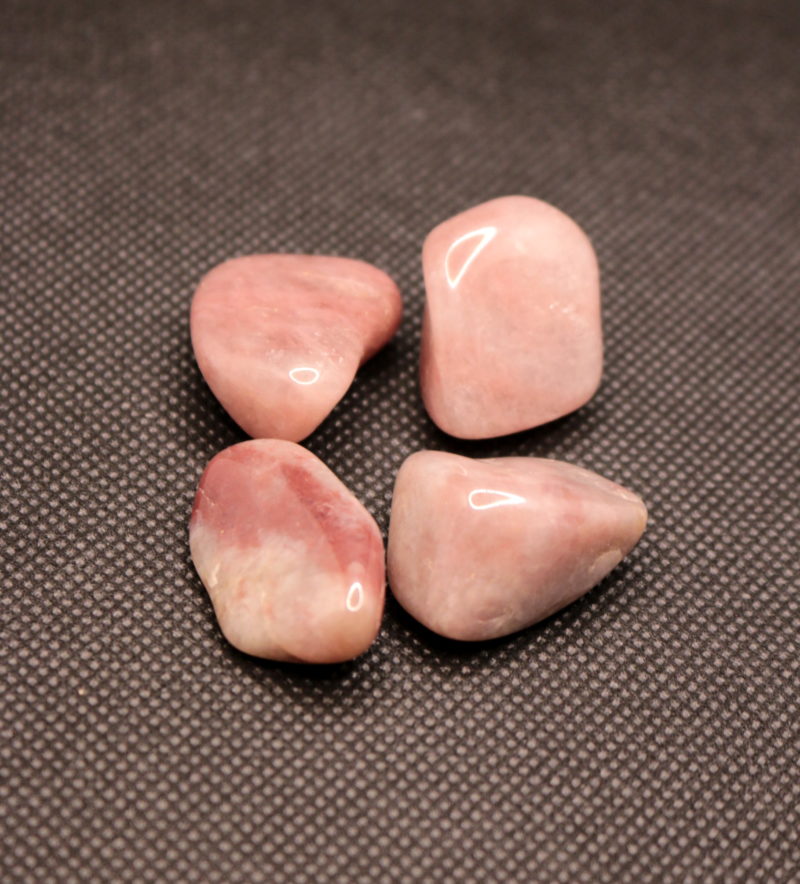 Quartz Framboise